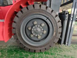 
										[New car] Heli Forklift full									