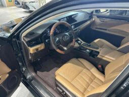 
										Lexus ES 2015 200 Comfort Edition full									