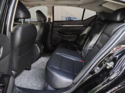 
										2022 Nissan Teana 2.0L CVT XE Pure Enjoyment Edition full									