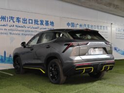 
										Jetour Great Sage DCT Beyond Edition full									