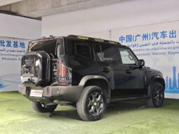 
										Jetour Traveler XWD 4WD Custom Edition full									