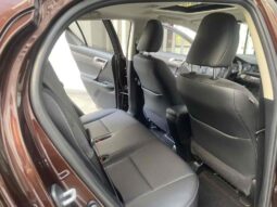 
										Lexus CT 2017 CT200h Comfort Edition Single Color China V full									