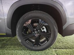 
										Jetour Great Sage DCT Beyond Edition full									