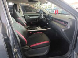 
										Jetour Dasheng 2024 full									