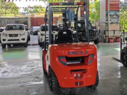 
										[New car] Heli Forklift full									