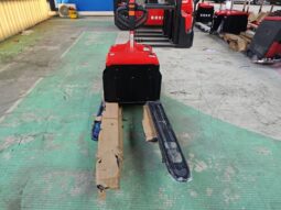 
										[New vehicle] Pallet Truck – Electric Model full									