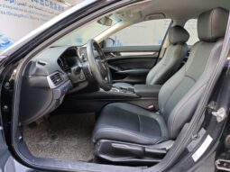 
										Honda Accord Hybrid full									