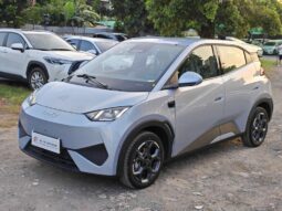 
										[New car] BYD Seagull, with a range of 405 full									