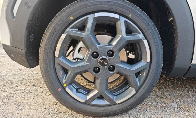 
								[New car] BYD Seagull, with a range of 405 full									