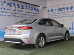 
										New Toyota Lei Ling Hybrid full									