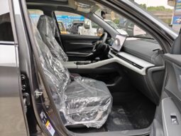 
										[New Car] Changan CS75PLUS Smart Navigation Edition full									