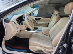 
										Nissan Teana full									