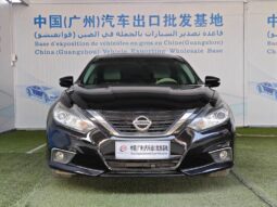 
										Nissan Teana full									