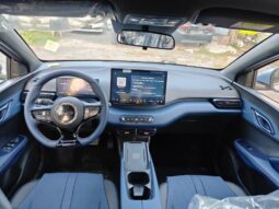 
										[New car] BYD Seagull, with a range of 405 full									