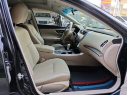 
										Nissan Teana full									