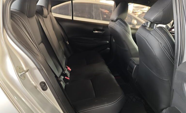 
								New Toyota Lei Ling Hybrid full									