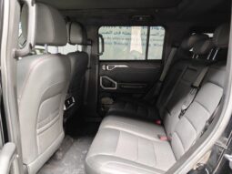 
										Jetour Traveler XWD 4WD Custom Edition full									