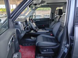 
										Jetour Traveler XWD 4WD Custom Edition full									