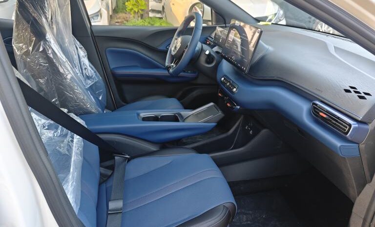 
								[New car] BYD Seagull, with a range of 405 full									