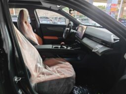 
										Changan UNI-V Third Generation Power Edition + Dolby Audio full									