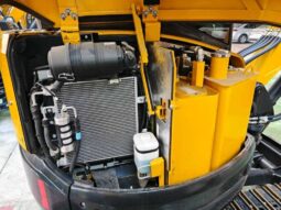 
										[New vehicle] Tai Chong TZ36U crawler hydraulic excavator full									