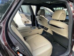 
										Lexus LS 2021 500h Luxury Edition full									