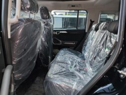 
										[New Car] Jetour Traveler 2WD Discovery full									