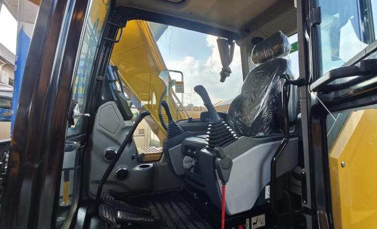 
								[New vehicle] Tai Chong TZ130 crawler hydraulic excavator full									