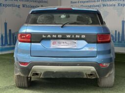 
										Landwind X7 full									