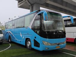 
										Yutong ZK6119H5Y bus full									