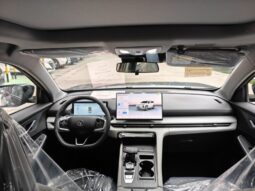 
										Changan CS75 Plus Smart Navigation Edition full									