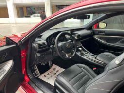 
										Lexus RC 2016 200t F SPORT Edition full									