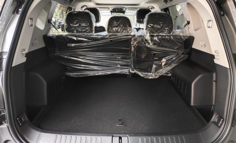 
								Jetour Mountain & Sea T1 (Plug-in Hybrid) full									