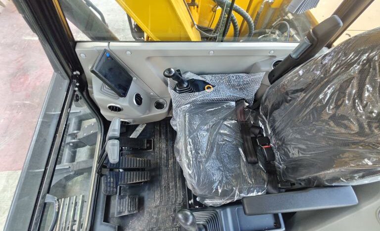 
								[New vehicle] Tai Chong TZ80 crawler hydraulic excavator full									