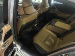 
										Lexus ES 2018 model 300h Executive Edition, National V full									