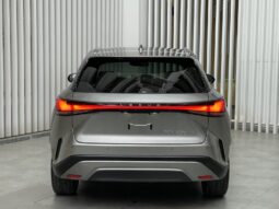 
										Lexus RX New Energy 2023 450h+ Four-wheel Drive Enjoyment Edition full									