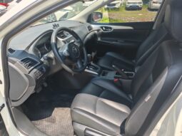 
										New Nissan Sylphy full									