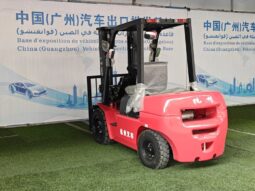 
										[New vehicle] Hangzhou forklift full									