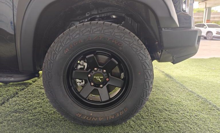 
								[New Car] Jiangling Avenue Pickup Black Warrior Muguang Edition Off-road Diesel Version full									