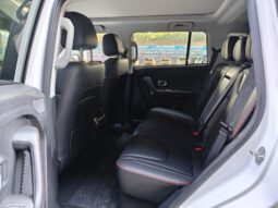 
										Jetour Mountain and Sea T1 full									