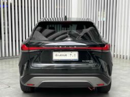 
										Lexus RX 2023 350h Four-wheel Drive Premium Edition full									