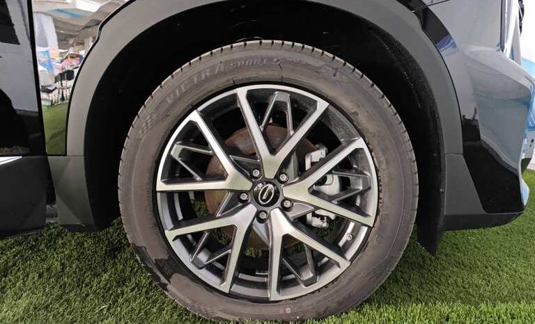 
								[New Car] GAC Trumpchi GS8 GT 4WD International Edition full									