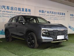 
										Jetour Dasheng 2024 full									