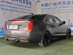 
										Cadillac ATS-L full									