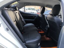 
										Toyota Corolla Hybrid E+ full									