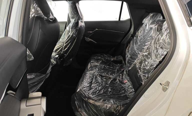 
								【 New Car 】 GAC Trumpchi GS4 MAX International Edition High end full									