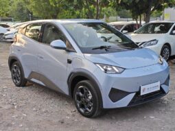 
										[New car] BYD Seagull, with a range of 405 full									