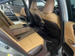 
										Lexus ES 2018 300h Premium Edition, National VI full									