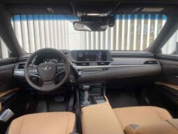 
										Lexus ES 2020 (Imported) 300h Premium Edition full									