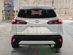 
										Toyota Corolla Cross full									